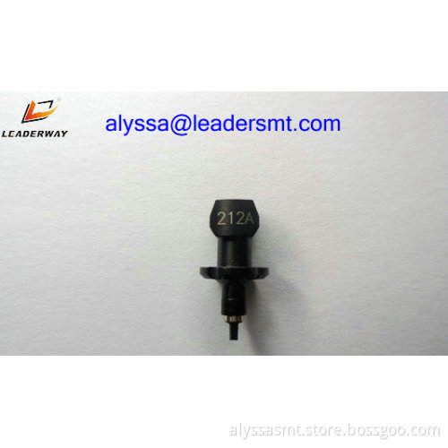 SMT NOZZLE YAMAHA NOZZLE 212A Nozzle KGS-M7720-A1X